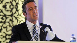 DİSK'ten Ali Koç'a destek