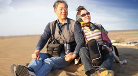 En çok Çinli turistler kazandırıyor