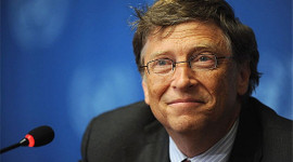 Ünlü olmadan önce de servet kazanıyormuş!