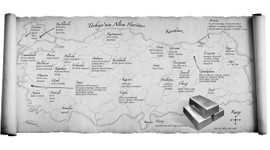 Türkiye'yi kurtaran 'altın' şehir!