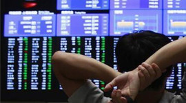 Dolar frene, borsa gaza bastı!