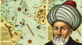 Google, Piri Reis'i unutmadı!