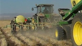 Bakan'dan çiftçilere uyarı