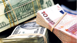 Dolar ve Euro ne kadar oldu?