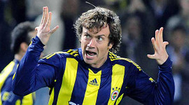 Son gözde Martin Caceres