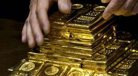 Altında ABD istihdam verileri etkili