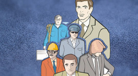 Memurların hepsi şark görevine gidecek