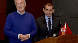 Denizli iki transfer istedi!