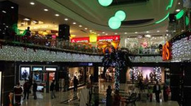 En büyük 3. AVM Diyarbakır'a yapılıyor