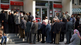 1.5 milyon emekliye zam müjdesi!