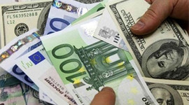 Dolar ve Euro güne nasıl başladı?