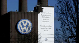 Volkswagen'e vergi kaçırmaktan soruşturma açıldı