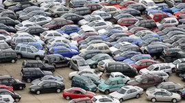 Hurda araç sahiplerine çifte müjde