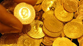 Kapalıçarşı'da altın fiyatları