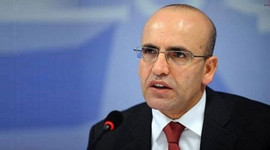 Şimşek'ten flaş Merkez Bankası açıklaması