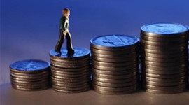 Merkez Bankası'ndan hissedarlarına ödeme