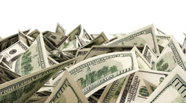 TCMB'nin rezervleri 1,1 milyar dolar azaldı