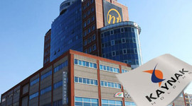 Kaynak Holding'in 12 şirketinde arama başladı...