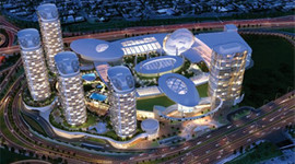 Torun Center satışa çıkarıldı