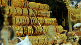 Altın fiyatları yükselişe geçti!