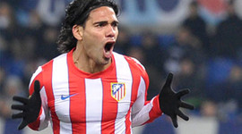 Bomba Falcao iddiası!