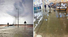 Katar, Türk müteahhitlerin ülkeyi terk etmesini yasakladı