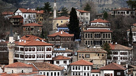 Devletten yöresel mimariye destek