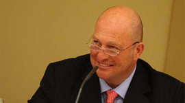 'Geleceğe büyük heyecanla bakıyoruz'