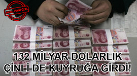 4 yabancı dev gözünü Türkiye'ye dikti!