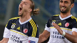 Caner'den F.Bahçelileri üzecek haber