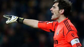 Galatasaray'da Casillas iddiası!