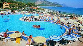 İngiliz'e ucuz Türk'e kazık!