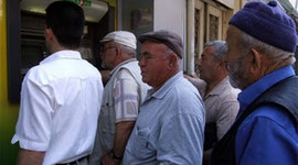 Emeklilere tazminat müjdesi