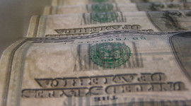 979 milyon dolar geldi!