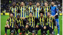 İşte Fenerbahçe'nin rakibi!