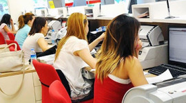 Kamu çalışanlarına piyango vurdu!