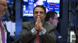 Piyasalarda gözler ABD istihdamında