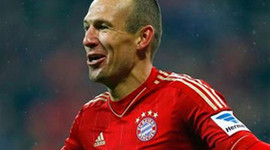 Arjen Robben Galatasaray'a yakın!