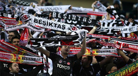 Beşiktaş'ın kayıp 17 milyon lirası!