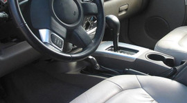 Ehliyette 'otomatik vites' dönemi