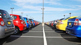 Otomobil satışına sınır!