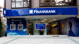Finansbank hisse satışı açıklamasında bulundu
