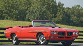 Otomobil tarihinin iki kapılı klasikleri