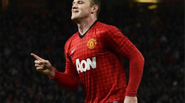 Günün transfer bombası! Rooney imzaladı...