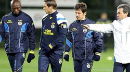Fenerbahçe'ye 2 müjdeli haber!