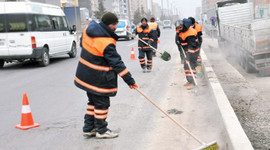 Taşeron işçiye çok büyük müjde!