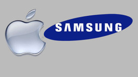 Samsung Apple'a tazminat ödeyecek
