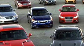 En az yakan otomobiller