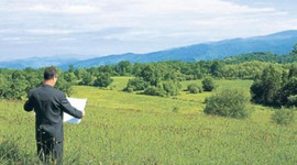 İstanbul'da 2B arazi satışları başladı