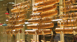 İşte Kapalıçarşı'da altın fiyatları